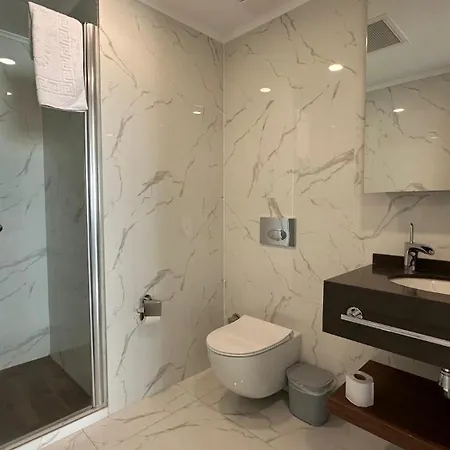 Grand Sapphire Luxury Corner With Spectacular Views And Two Bedrooms By Myguest Cyprus Iskele District (Northern Cyprus)