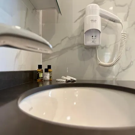 Grand Sapphire Luxury Corner With Spectacular Views And Two Bedrooms By Myguest Cyprus Iskele District (Northern Cyprus)