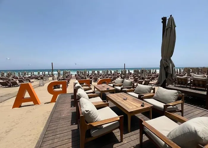 Grand Sapphire Luxury Corner With Spectacular Views And Two Bedrooms By Myguest Cyprus アパート Iskele District (Northern Cyprus)