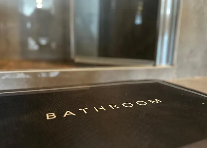 Grand Sapphire Luxury Corner With Spectacular Views And Two Bedrooms By Myguest Cyprus アパート *