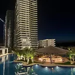 Grand Sapphire Luxury Corner With Spectacular Views And Two Bedrooms By Myguest Cyprus * Iskele District (Northern Cyprus)