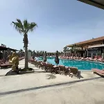 Grand Sapphire Luxury Corner With Spectacular Views And Two Bedrooms By Myguest Cyprus Appartamento Iskele District (Northern Cyprus)