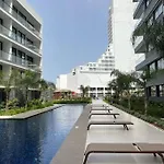 Grand Sapphire Luxury Corner With Spectacular Views And Two Bedrooms By Myguest Cyprus Iskele District (Northern Cyprus)