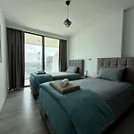 Appartamento Grand Sapphire Luxury Corner With Spectacular Views And Two Bedrooms By Myguest Cyprus *