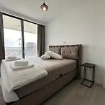Grand Sapphire Luxury Corner With Spectacular Views And Two Bedrooms By Myguest Cyprus Iskele District (Northern Cyprus)