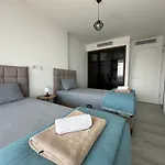 Appartamento Grand Sapphire Luxury Corner With Spectacular Views And Two Bedrooms By Myguest Cyprus *