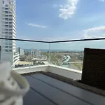 Grand Sapphire Luxury Corner With Spectacular Views And Two Bedrooms By Myguest Cyprus Iskele District (Northern Cyprus)