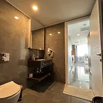 Grand Sapphire Luxury Corner With Spectacular Views And Two Bedrooms By Myguest Cyprus Appartamento Iskele District (Northern Cyprus)