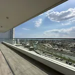 Appartamento Grand Sapphire Luxury Corner With Spectacular Views And Two Bedrooms By Myguest Cyprus Iskele District (Northern Cyprus)