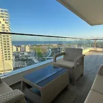 Grand Sapphire Luxury Corner With Spectacular Views And Two Bedrooms By Myguest Cyprus * Iskele District (Northern Cyprus)