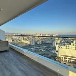 Grand Sapphire Luxury Corner With Spectacular Views And Two Bedrooms By Myguest Cyprus Appartamento *