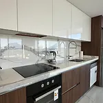 Grand Sapphire Luxury Corner With Spectacular Views And Two Bedrooms By Myguest Cyprus Appartamento Iskele District (Northern Cyprus)