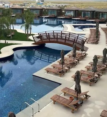 Apartment Luxury Corner With Spectacular Views And Two Bedrooms,grand Sapphire By Myguest Cyprus