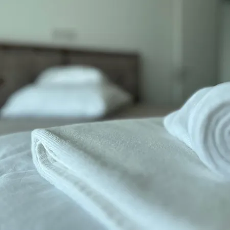 Grand Sapphire Luxury Corner With Spectacular Views And Two Bedrooms By Myguest Cyprus * Iskele District (Northern Cyprus)