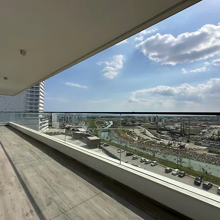 Appartement Grand Sapphire Luxury Corner With Spectacular Views And Two Bedrooms By Myguest Cyprus Iskele District (Northern Cyprus)
