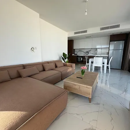 Grand Sapphire Luxury Corner With Spectacular Views And Two Bedrooms By Myguest Cyprus Iskele District (Northern Cyprus)