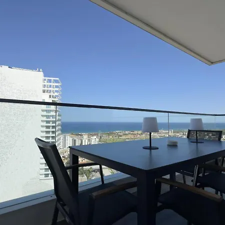 Grand Sapphire Luxury Corner With Spectacular Views And Two Bedrooms By Myguest Cyprus Appartement Iskele District (Northern Cyprus)