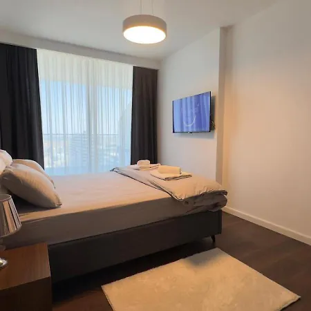 Grand Sapphire Luxury Corner With Spectacular Views And Two Bedrooms By Myguest Cyprus Iskele District (Northern Cyprus)