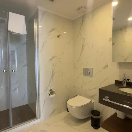 Appartement Grand Sapphire Luxury Corner With Spectacular Views And Two Bedrooms By Myguest Cyprus
