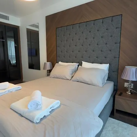 Grand Sapphire Luxury Corner With Spectacular Views And Two Bedrooms By Myguest Cyprus * Iskele District (Northern Cyprus)