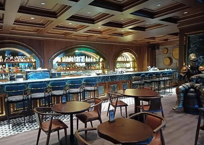 Apartament Grand Sapphire Luxury Corner With Spectacular Views And Two Bedrooms By Myguest Cyprus *