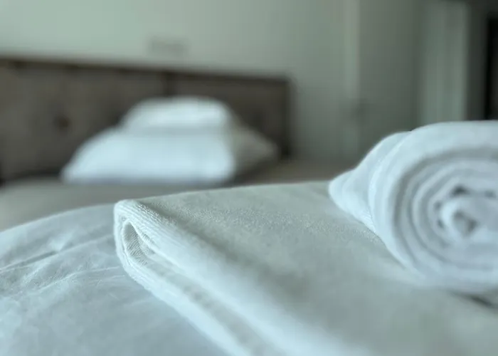 Grand Sapphire Luxury Corner With Spectacular Views And Two Bedrooms By Myguest Cyprus * Iskele District (Northern Cyprus)