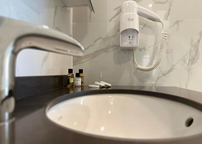 Grand Sapphire Luxury Corner With Spectacular Views And Two Bedrooms By Myguest Cyprus Iskele District (Northern Cyprus)